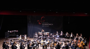 Orquestra Filarmônica de Goiás apresenta Concertos nos Bairros